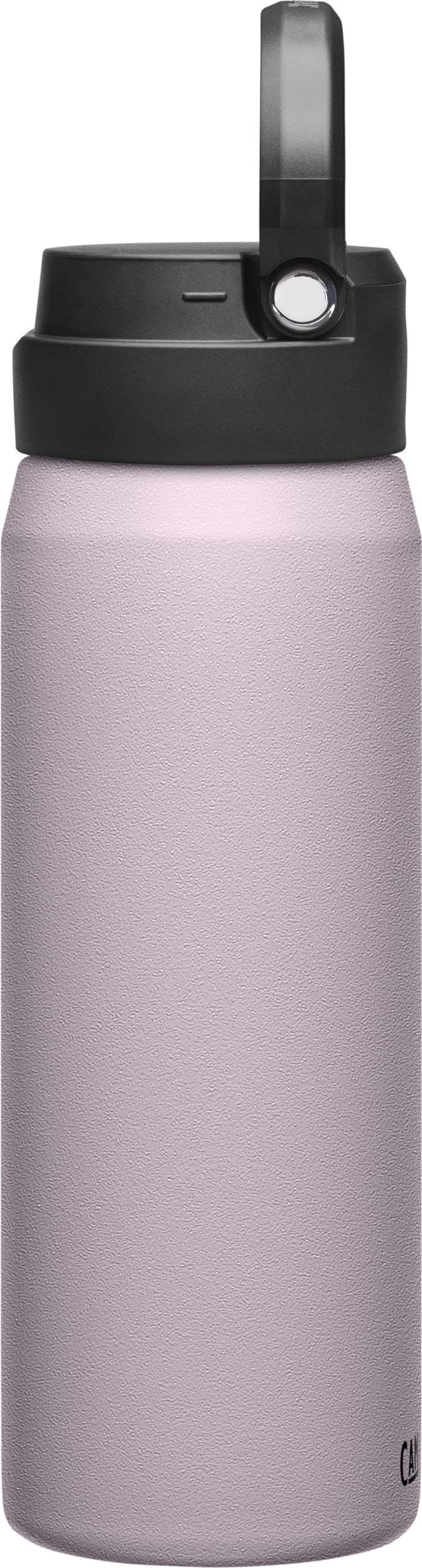 CamelBak Fit Cap Vacuum Stainless Insulated Water Bottle - 25oz, Purple Sky