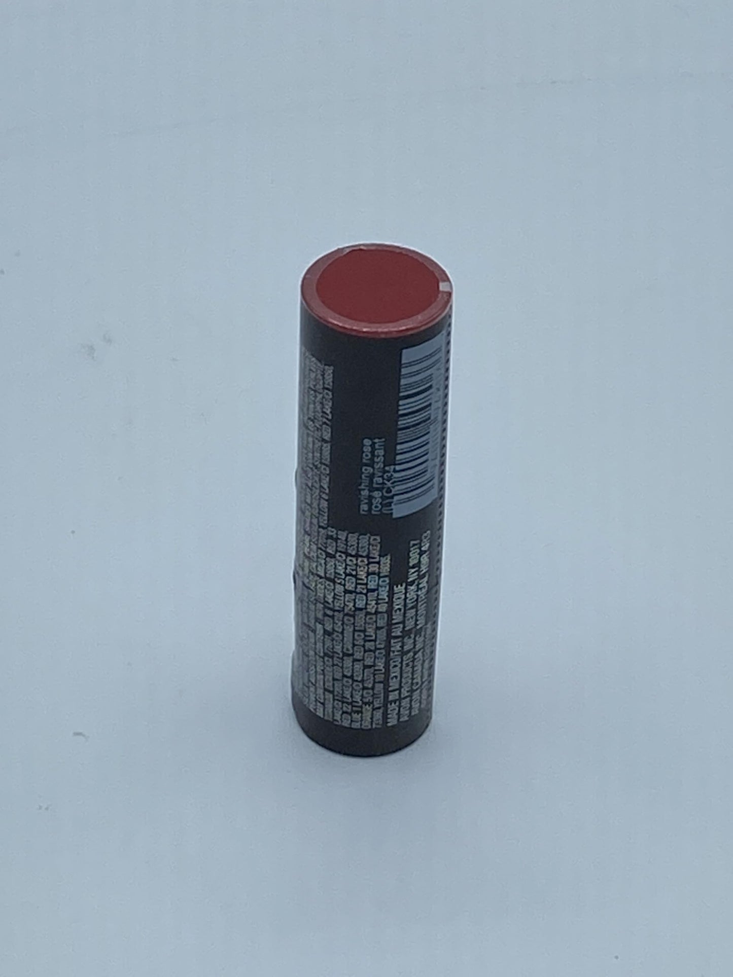 Avon True Colour Perfectly Matte Lipstick - RAVISHING ROSE by True Colour