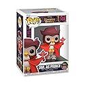 Funko POP! Disney: Sleeping Beauty 65th Anniversary - Owl As Prince - Collectable Vinyl Figure - Gift Idea - Official Merchandise - for Kids & Adults…