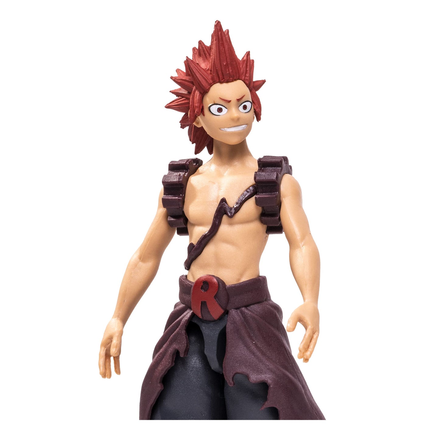 McFarlane Toys - My Hero Academia Eijiro Kirishima 5" Action Figure