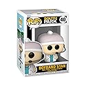 Funko Pop! TV: South Park - Boyband Stan