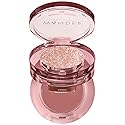 Wander Beauty Cream Eye Shadow + Radiant Powder Shadow DOUBLE DATE EYE SHADOW DUO | Paraben Free and Gluten Free (Eye Candy/Crush)