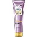 L'Oreal Paris Blonde Sulfate Free Conditioner for Color-Treated Hair, Neutralizes Brass + Balances, EverPure, 8.5 Fl Oz (Packaging May Vary)
