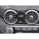 Zchan Car Phone Mount Fit for Nissan Sentra 2020,2021,2022,2023,2024 2025 S SV SR Magnetic Phone Holder Stand in Air Vent,Customized Sentra Phone…