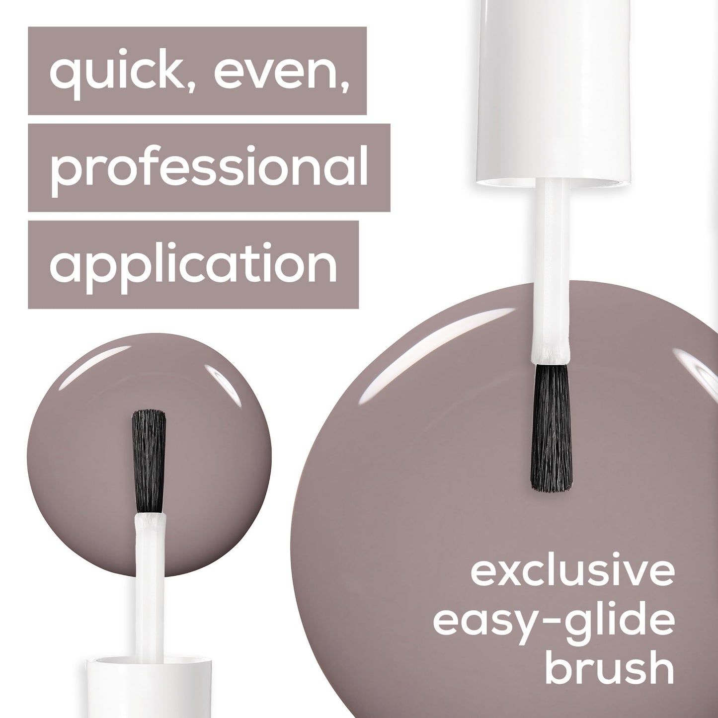 Essie Nail Lacquer #77-Chinchilly 13,5 Ml
