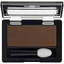 Maybelline New York Expert Wear Eyeshadow, Made For Mocha, Singles, 0.09 Ounce