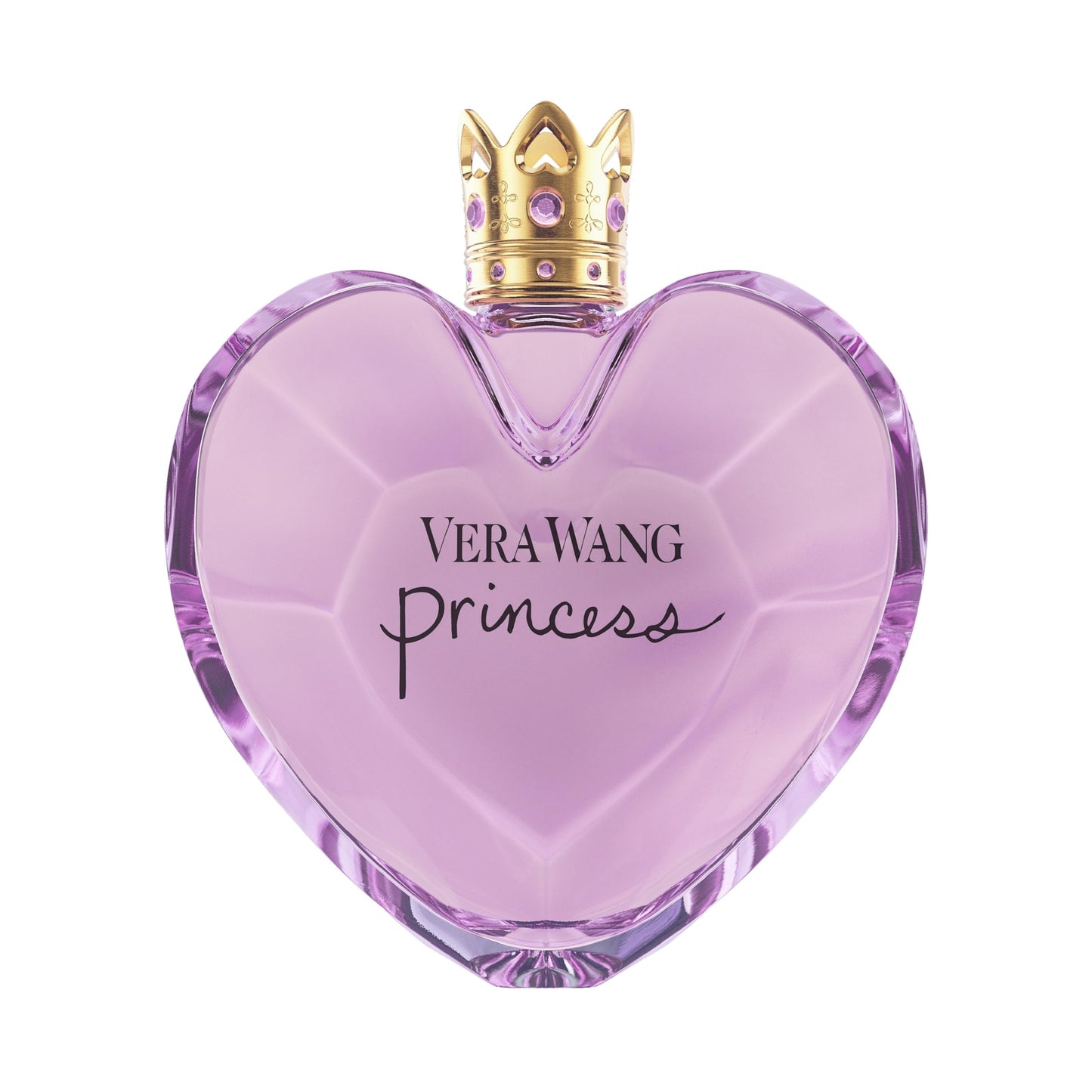 Vera Wang Princess Eau de Toilette 3.4 fl oz (Pack of 1), Notes of Apple, Quava, and Vanilla, Women's Fragrance, Long Lasting, Everyday Fragrance