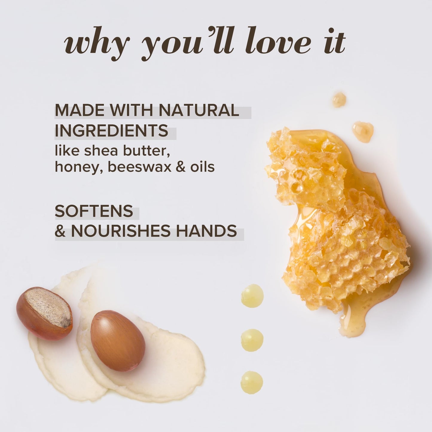 Burt's Bees Lip Balm - Moisturizing and Nourishing