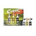 Curve Cologne 3-pc. Spray Coffret Gift Set for Men, Travel Size Fragrance, 0.5 fl oz