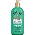 Gold Bond Body Lotion Medicated Extra Strength 14 oz (Pack of 4)