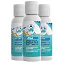 STREAM 2 SEA Shampoo and Conditioner, Body Wash 3-in-1 for Swim - Reef Safe Swimmers Shampoo for Men, Women Kids - All Natural Organic Shampoo
