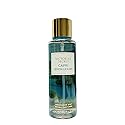 Victoria's Secret Capri Lemon Leaves Scented Body Mist 8.4 Ounce Spray