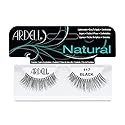 Ardell Fashion 117 Black Lashes Pair