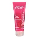 Jovees Daily Use Strawberry Face Wash 50gm