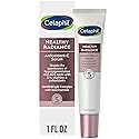 Cetaphil Face Serum, Healthy Radiance Antioxidant-C Serum, Visibly Reduces Look of Dark Spots and Hyperpigmentation, Designed for Sensitive Skin