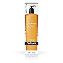 Neutrogena Rainbath Cleansing Shower & Bath Gel, Daily Moisturizing Body Wash Cleanser & Shaving Gel for Men & Women, Clean-Rinsing Creamy Lather