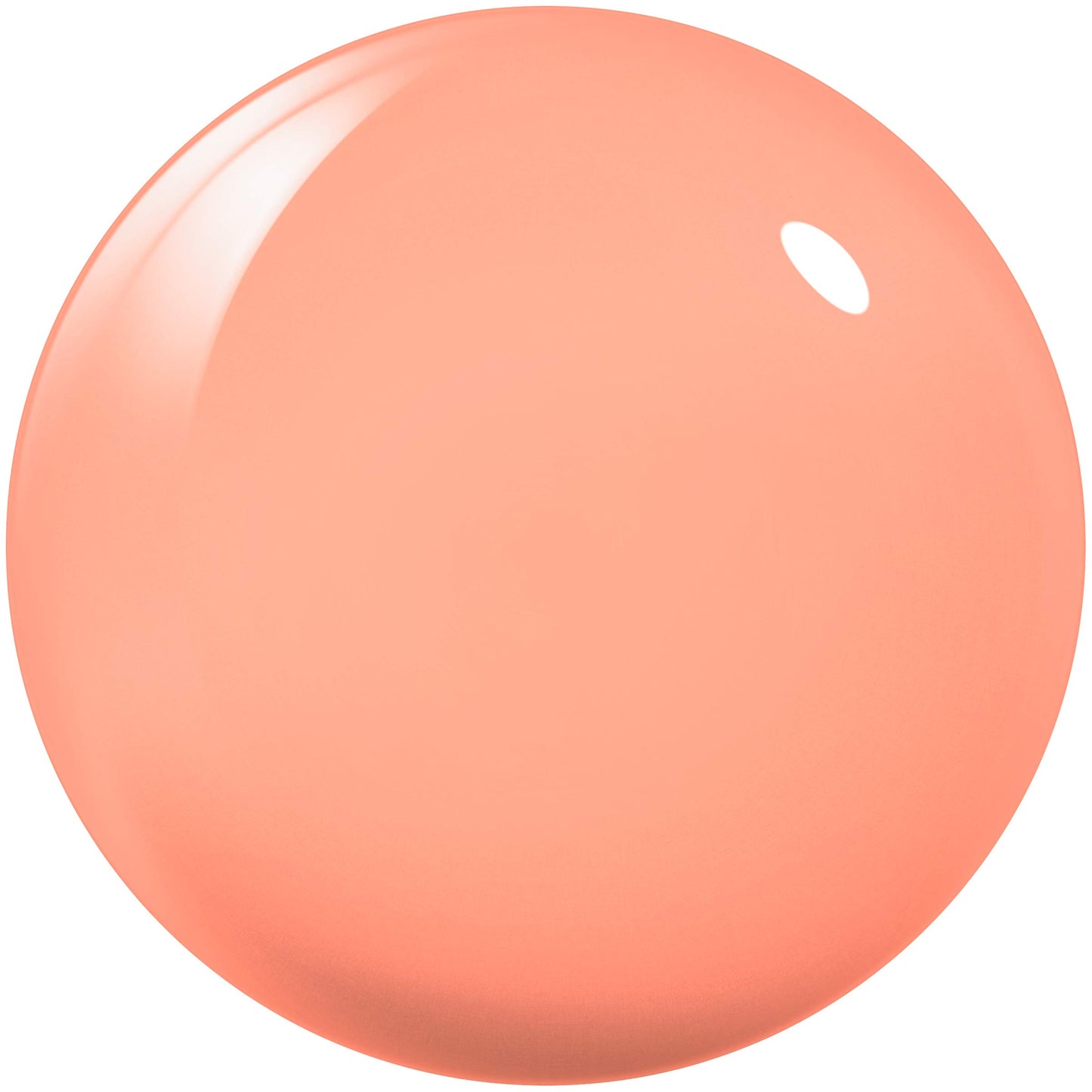essie Treat Love & Color Nail Polish For Normal to Dry/Brittle Nails, Glowing Strong, 0.46 fl. oz. Beauty & Personal Care essie