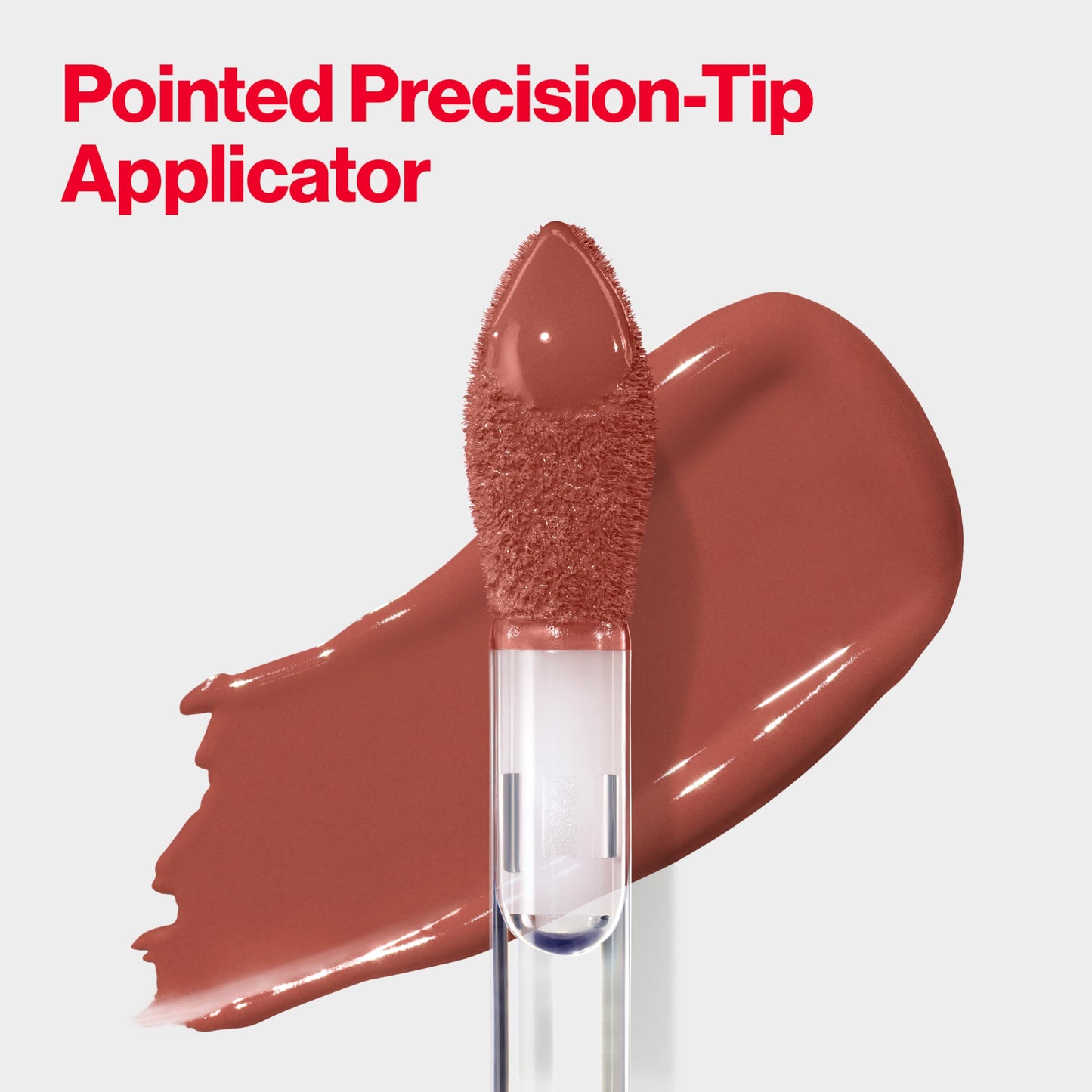 REVLON ColorStay Satin Ink Crown Jewels Liquid Lipstick, Longlasting & Waterproof Lipcolor, Moisturizing Creamy Formula Infused with Black Currant