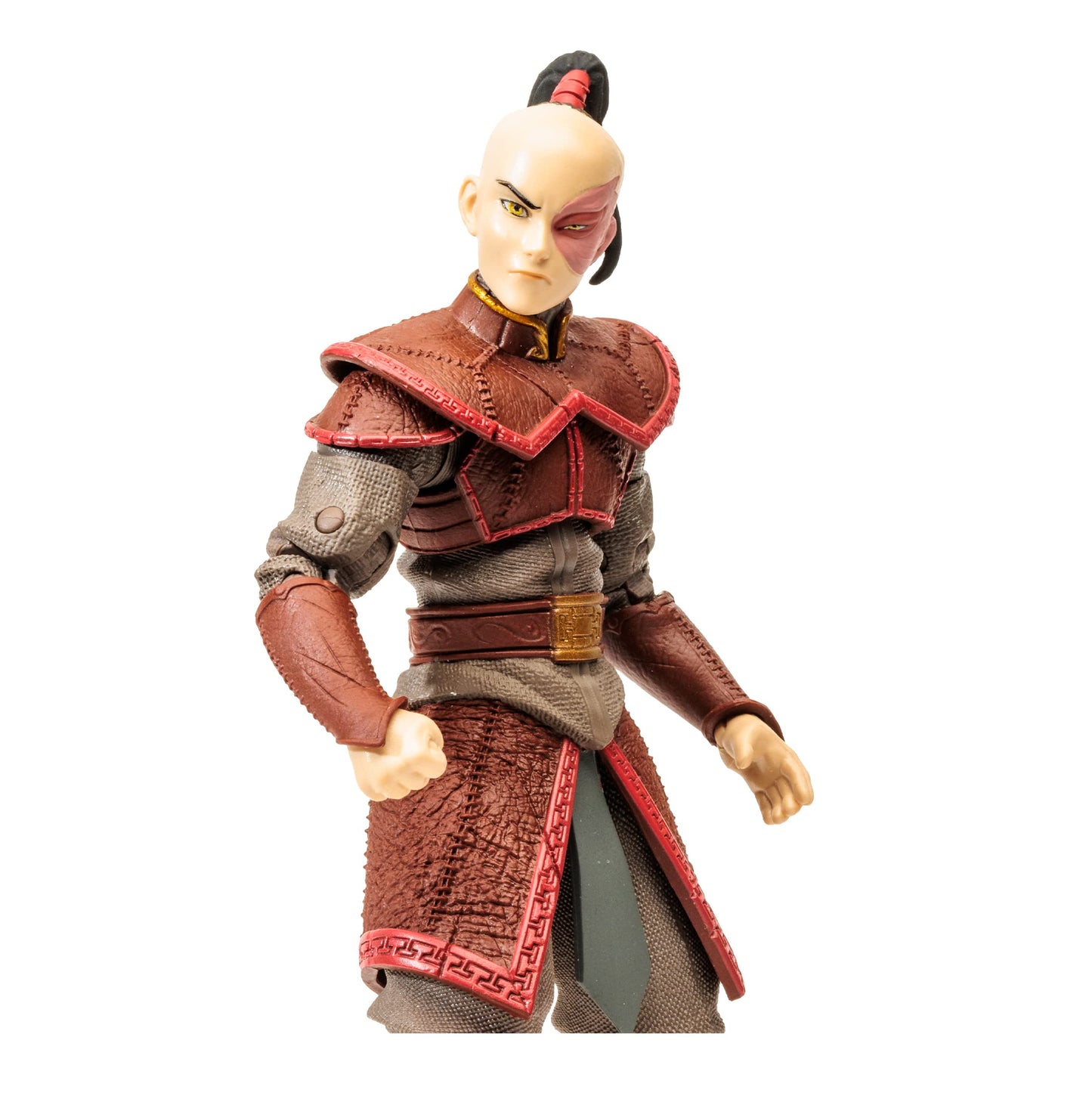 McFarlane Toys - Avatar TLAB 7IN WV2 - BK 1 FIRE: Prince Zuko