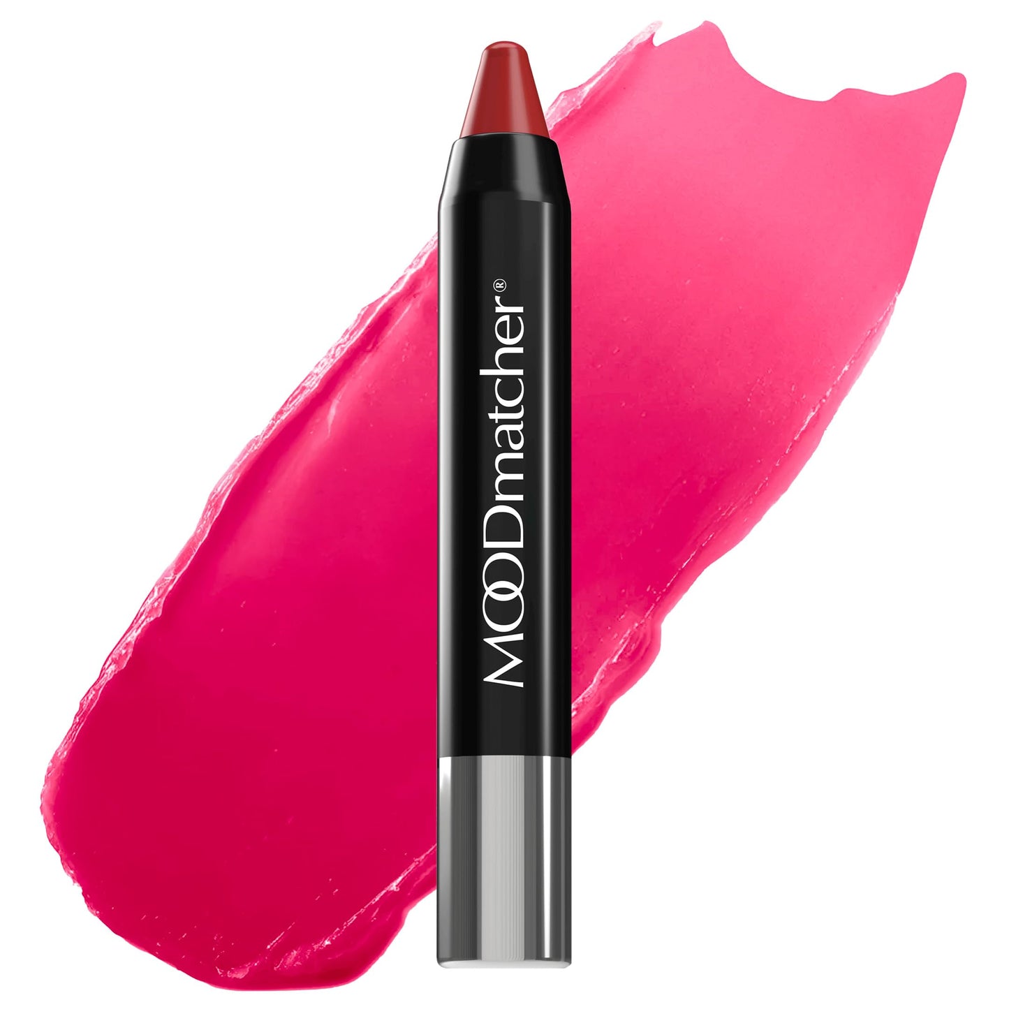 MOODmatcher LIVAURA Long Lasting Twist Stick Lipstick for Women - Color Changing Moisturizing Cream Lipsticks, Smudge Proof Lip Stick, Easy to Apply