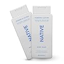 Native Body Wash for Men & Women, Seasonal | Sulfate, Paraben, and Dye Free, with Naturally Derived Clean Ingredients Leaving Skin Soft and Hydrating