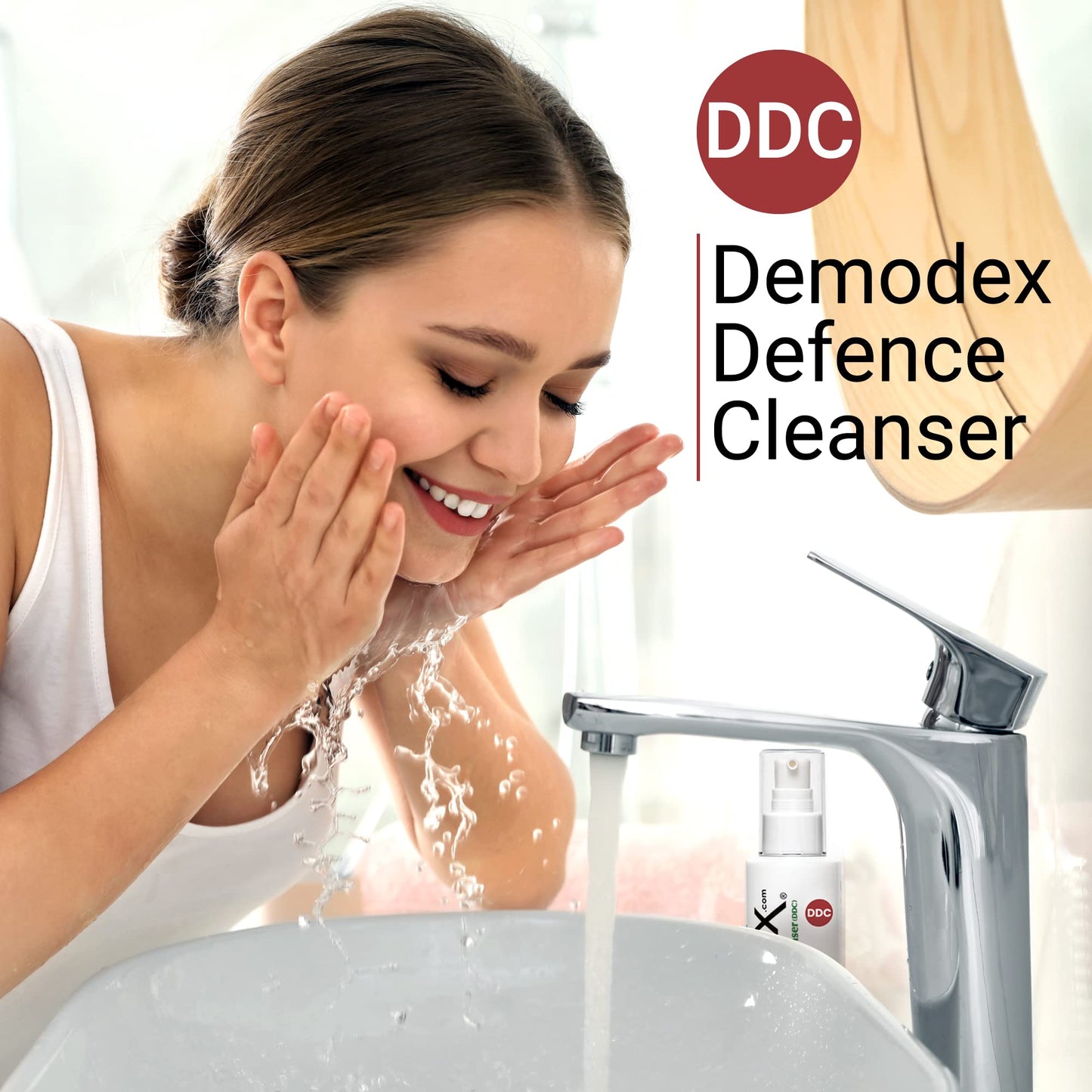 Premium Kit A2-i | Demodex Acne Rosacea Treatment | Ungex | PKA2-i