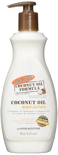 Palmer's Coconut Oil Body Lotion, 13.5 Ounce