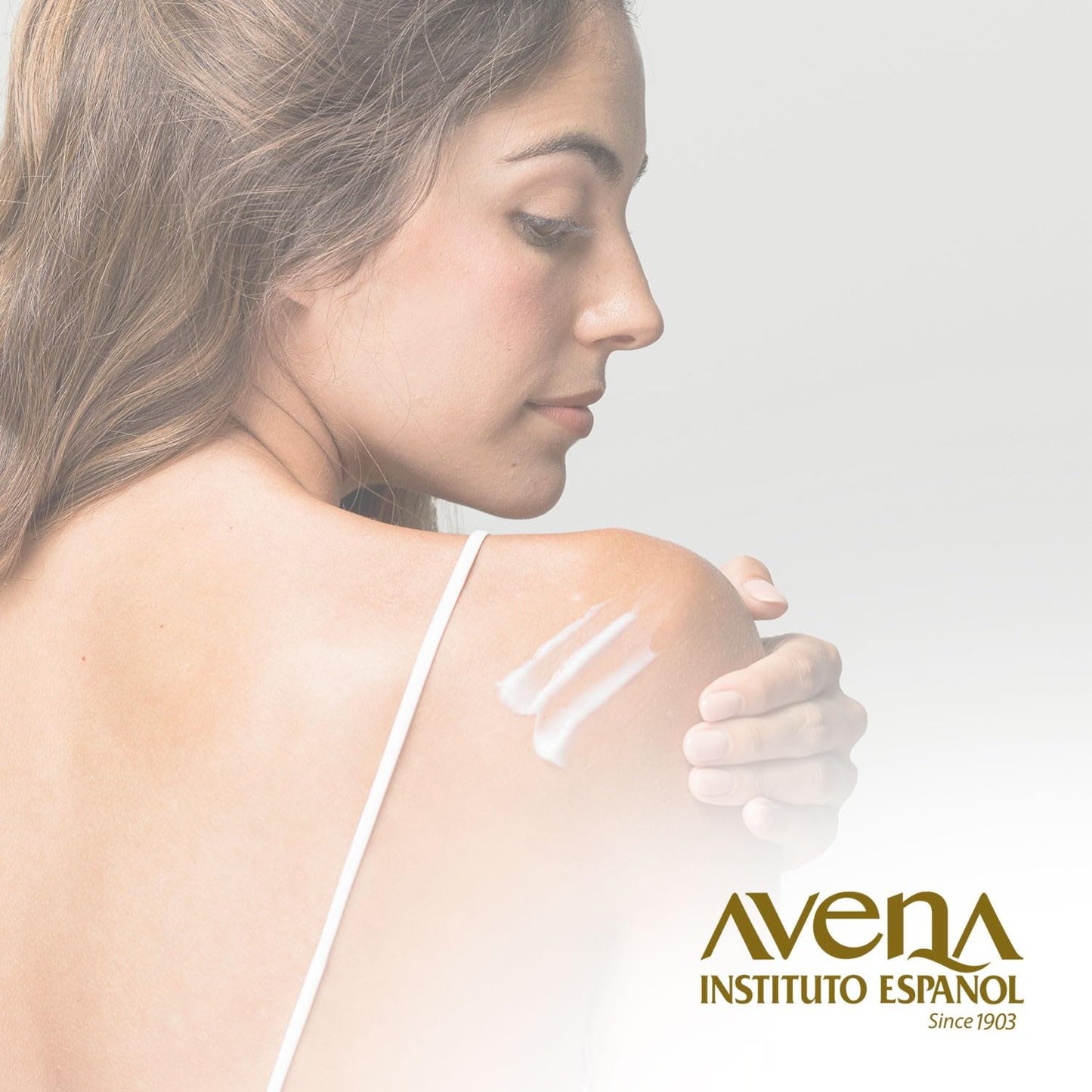 Avena Instituto Espanol Aloe Savila Body Cream, Moisturizing, Regenerates and Nourishes, 2-pack Of 6.7 FL Oz each, 2 Jars
