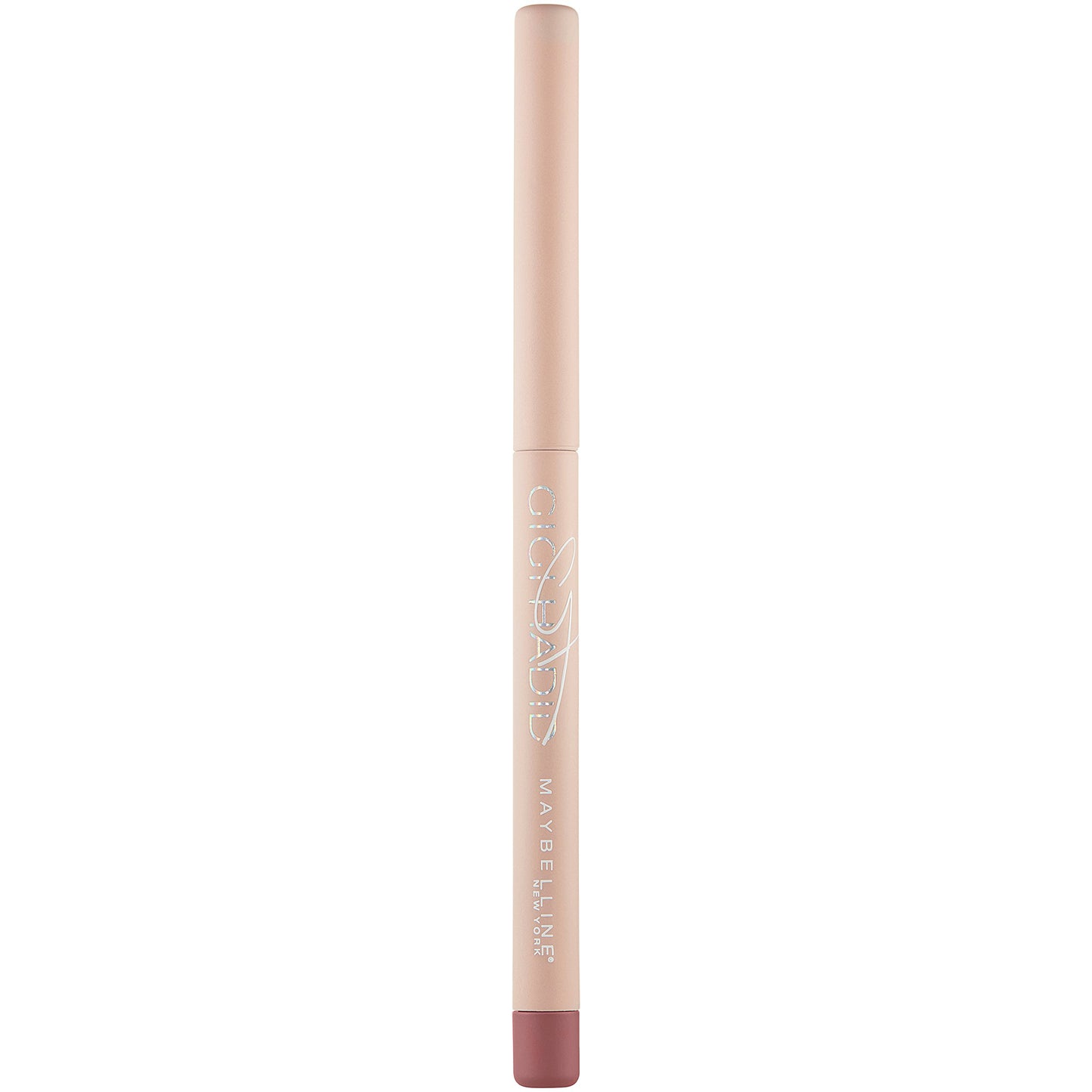 Maybelline New York Gigi Hadid Lip Liner, Taura, 0.01 Ounce Beauty & Personal Care MAYBELLINE