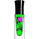 Sally Hansen Neon Nail Color, Hot Wasabi, 0.17 Fluid Ounce Beauty & Personal Care Sally Hansen