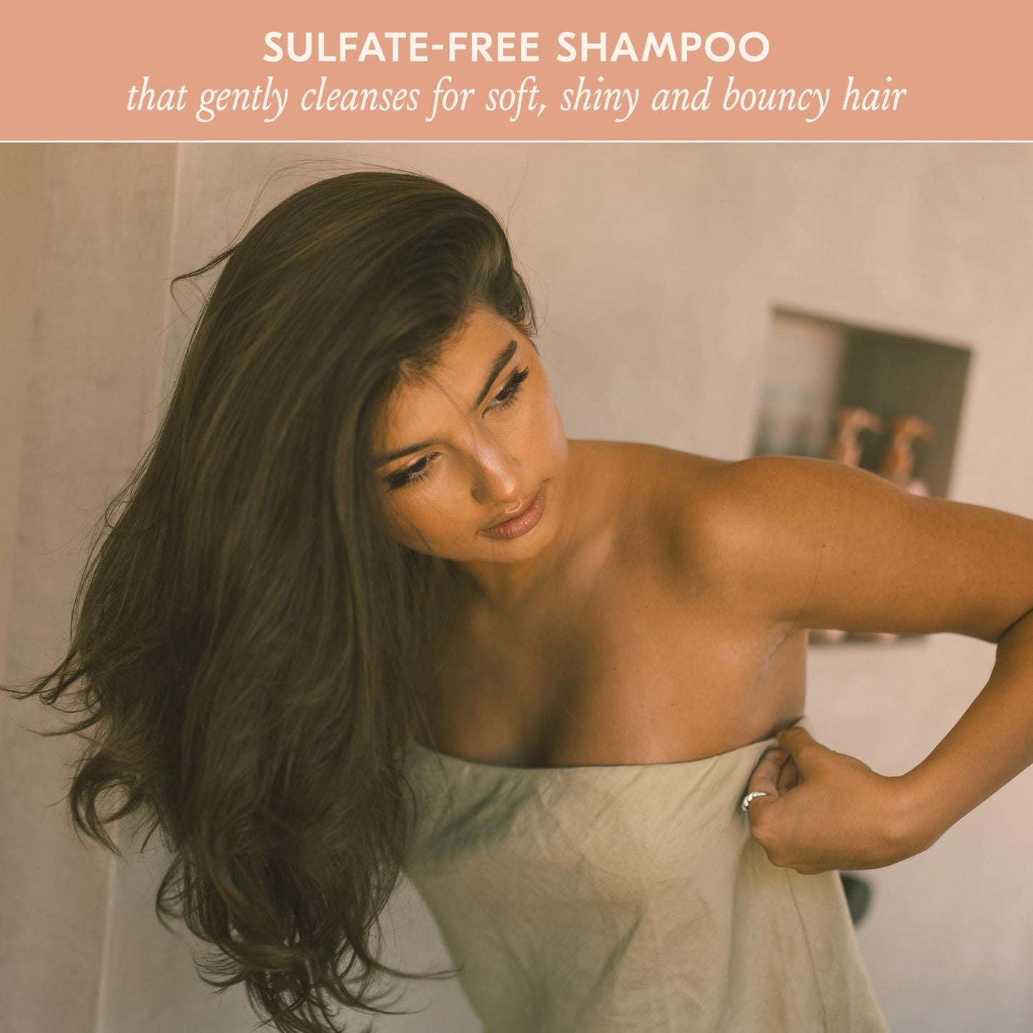 DAE Signature Duo Set (Shampoo & Conditioner)