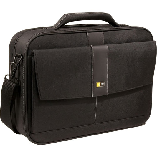 Case Logic PNC-15F 15.4-Inch Fullsize Laptop Case (Black)