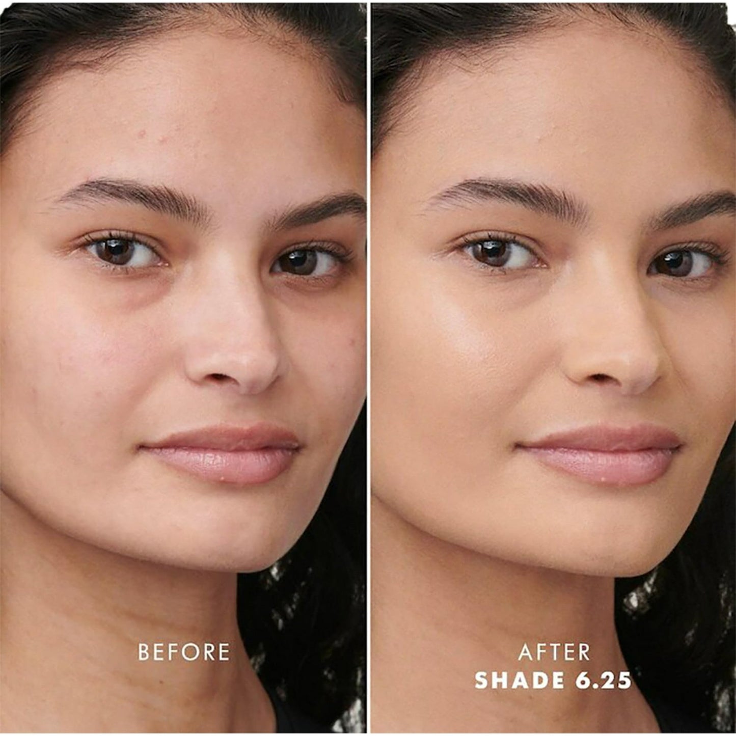 Giorgio Armani 6.25 Luminous Silk Foundation 30 ml / 1 oz