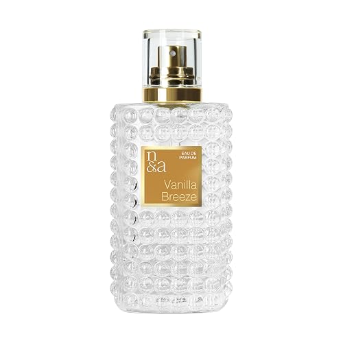 NICKA K NEW YORK Now & Always Eau de Parfum, Perfume for Women - Long-Lasting Fragrance, Perfume Spray for Everyday Fragrance, 100ml Beauty & Personal Care NICKA K NEW YORK