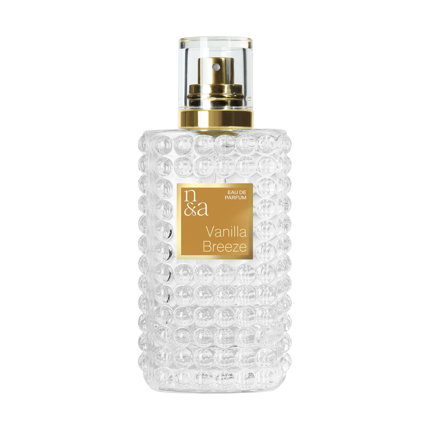 NICKA K NEW YORK Now & Always Eau de Parfum, Perfume for Women - Long-Lasting Fragrance, Perfume Spray for Everyday Fragrance, 100ml Beauty & Personal Care NICKA K NEW YORK