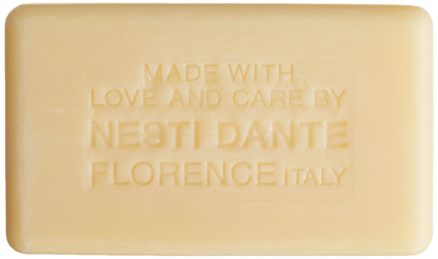 Saponeria Nesti Firenze:"Lavanda Toscana" Relaxing Triple Milled Perfumed Vegetal Soap,"Dei Colli Fiorentini" Line 8.8 Ounces (250g) Package (Pack Beauty & Personal Care Saponeria Nesti Firenze