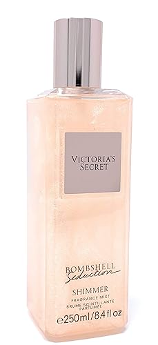 Victoria's Secret Bombshell Seduction Shimmer Fragrance Mist