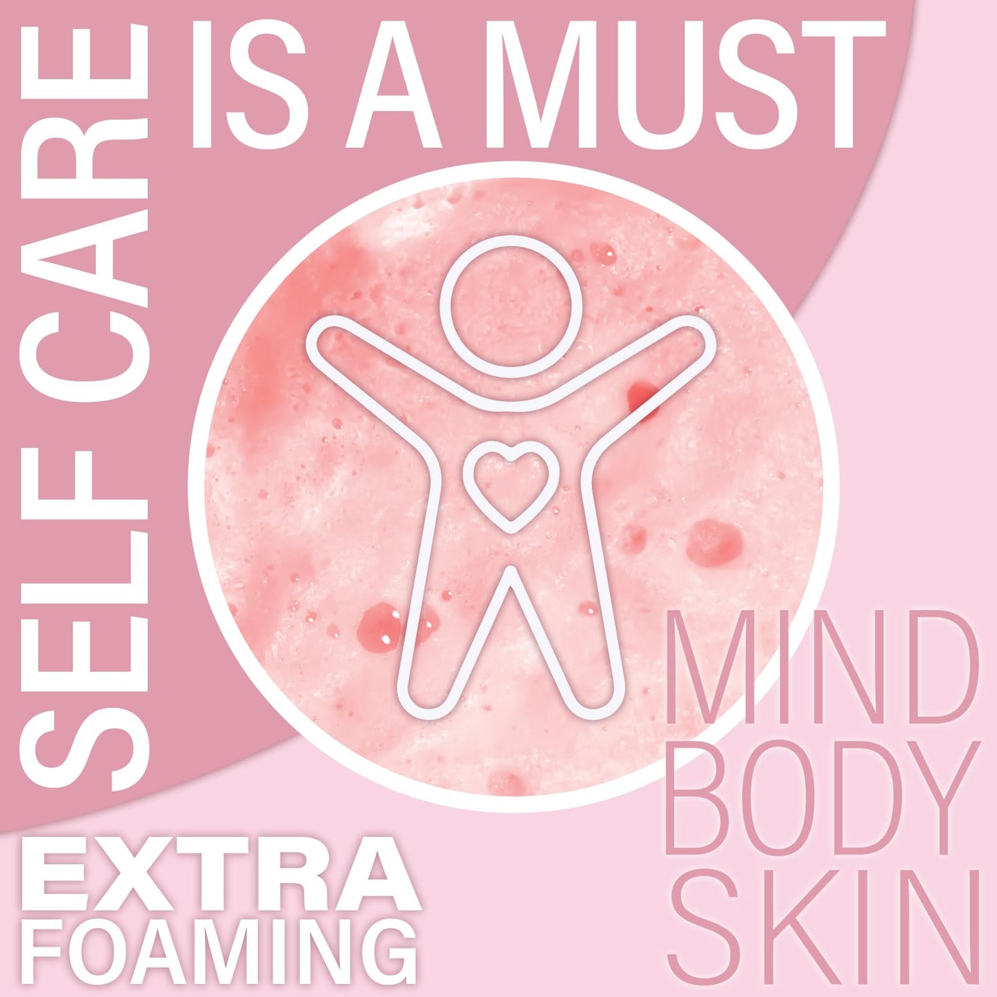 Luxiny Vegan Milk Bath Soak Made with Moisturizing Coconut Milk Powder & Sweet Almond Oil for a Bath Bomb Dust Soothing Fizz & Relaxing Soak, 8 oz.…