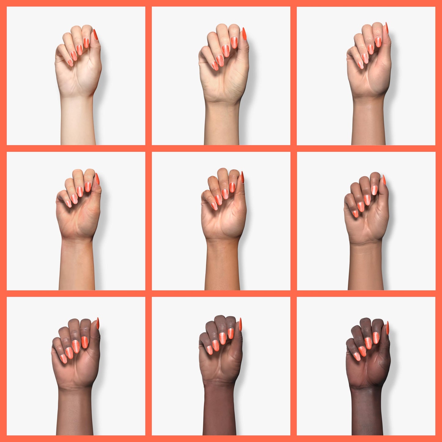 Orly Nail Polish 'Great Escape' Summer 2023 Lacquer Collection (Embrace Danger) Beauty & Personal Care Orly
