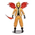 McFarlane Toys - My Hero Academia 7IN - Hawks (Small Wing Variant) (NYCC) (Gold Label)