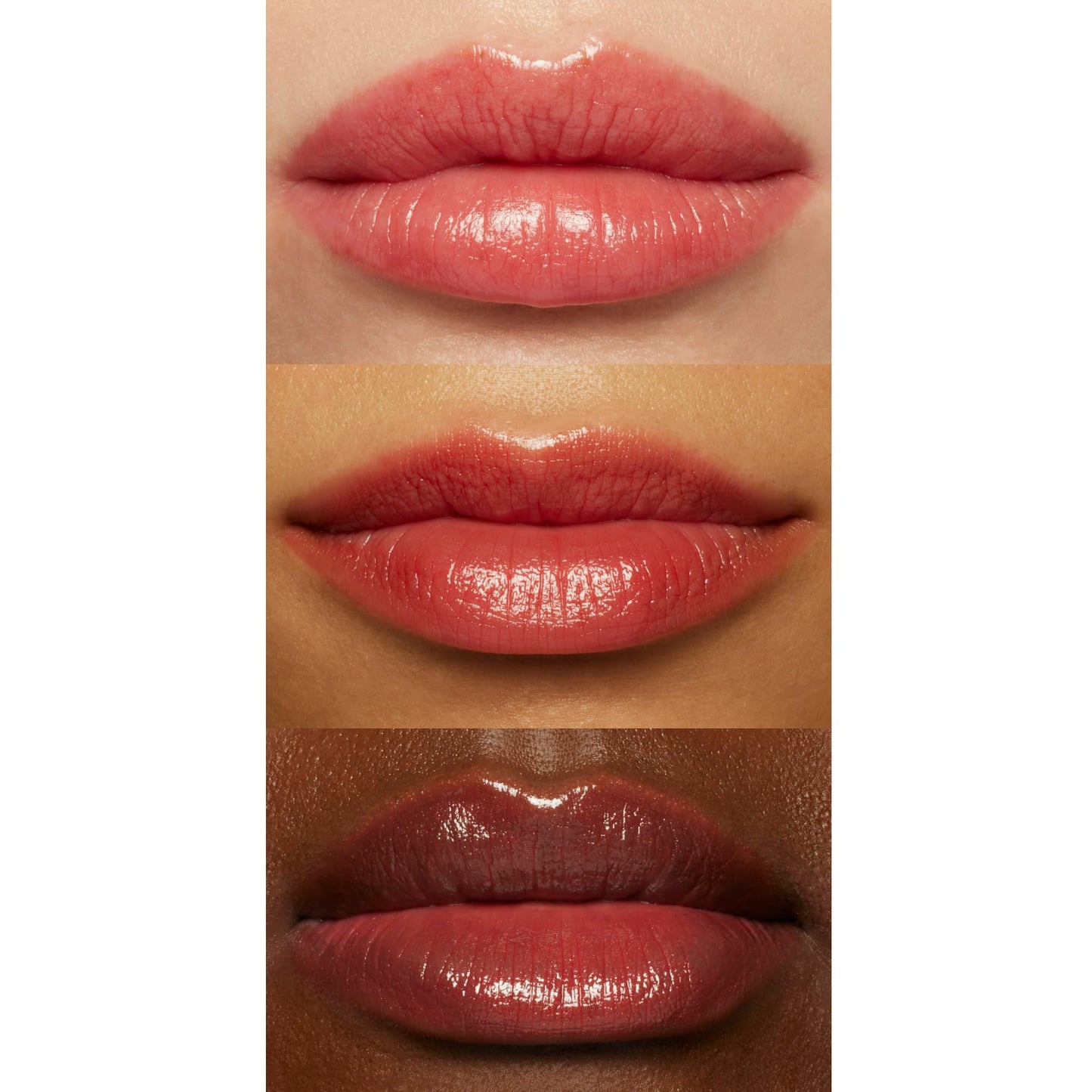 e.l.f. Glow Reviver Slipstick, Tinted Lip Oil Stick, Non-Sticky & Hydrating For A Soft-Shine Finish, Vegan & Cruelty-Free, Cherry on Top