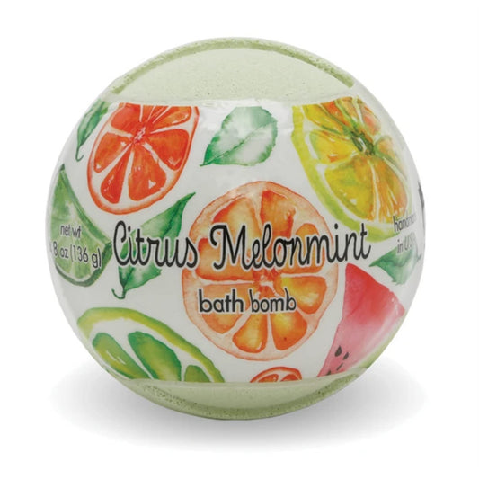 puraimo-ruerementu Bath Bombs/sitorasumeronminto G Beauty and Personal Care Prime Mall Elements Bath Bomb