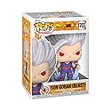 Funko Pop! Animation: Dragon Ball Super: Super Hero - Son Gohan (Beast) with Chase, (Style May Vary)