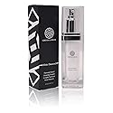 Forever Flawless Diamond Infused Facial Cleanser - Anti-Aging, Hydrating Face Wash with Vitamins A & E and Antioxidants - Gentle Daily Cleanser