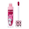 wet n wild Liquid Matte Lip Color, Sweetie Pie, 0.2 Ounce