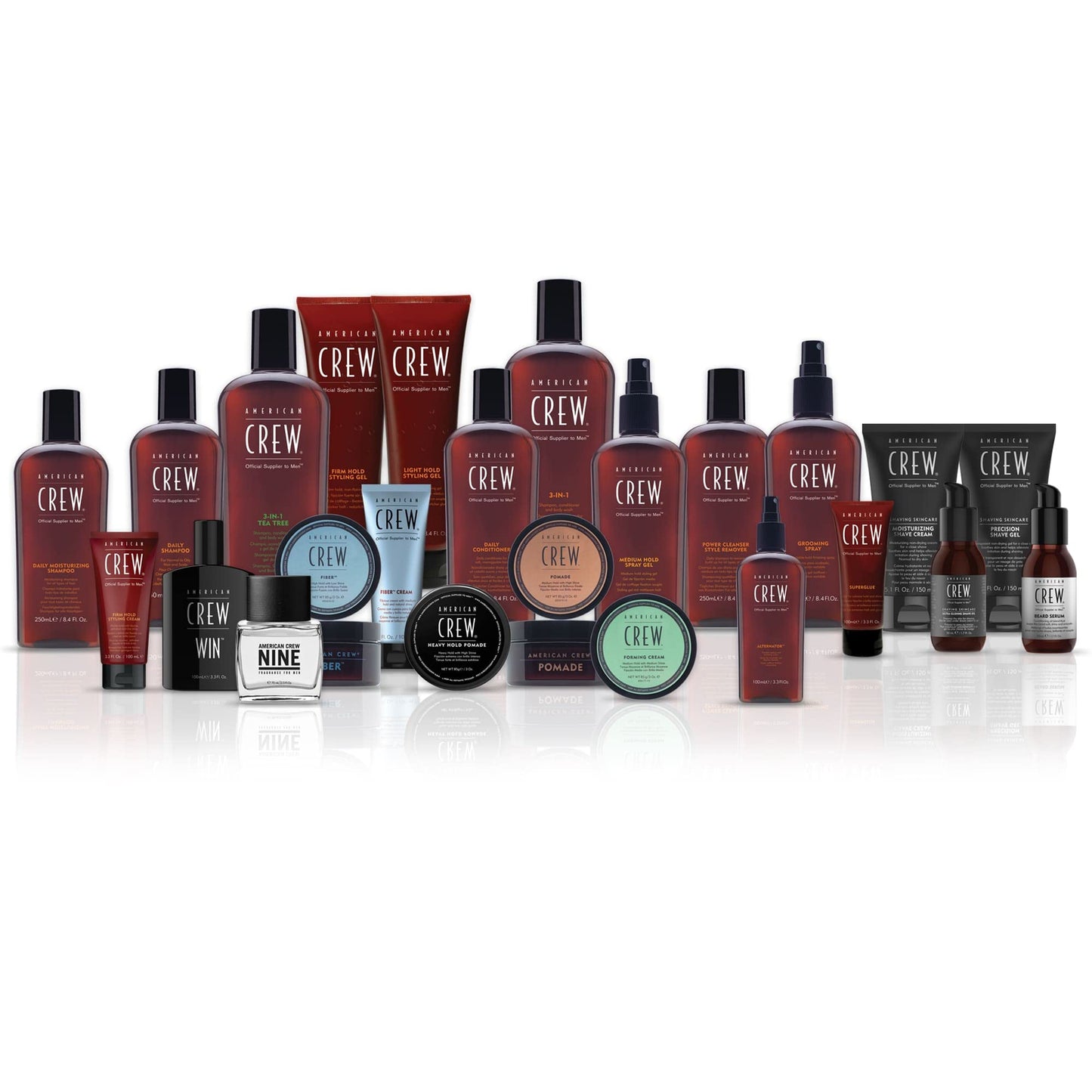 American Crew PRECISION SHAVE GEL 450ML / 15.2 FL.OZ