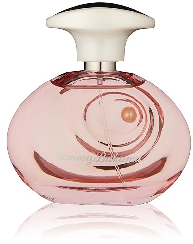Tommy Bahama Eau de Parfum Perfume for Women, 3.4 Fl. Oz.