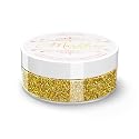 MARBLERS Holographic Face & Body Glitter [Holo Purple] 0.18oz (5g) | Fine | Non-Toxic | Vegan | Cruelty-Free | Festival, Rave & Party Makeup | Eye