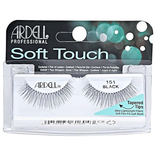 Soft Touch 151