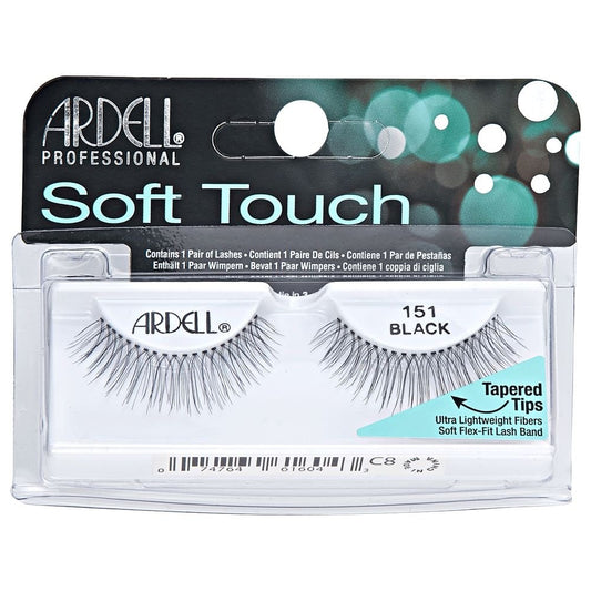Soft Touch 151